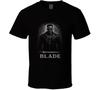 Klinge (1998) Superhelden Held Vektor Kraft Film Retro T-Shirt Tee Geschenk Neu