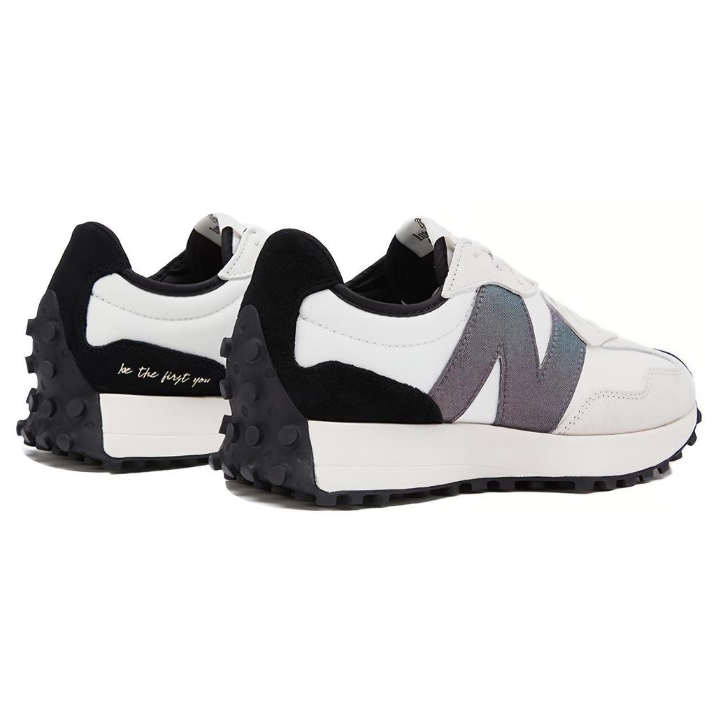 New Balance 327 'Sale Marino Nero' da Donna