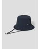 Binpolaegseseoli Away Packable Bucket Hat - Navy