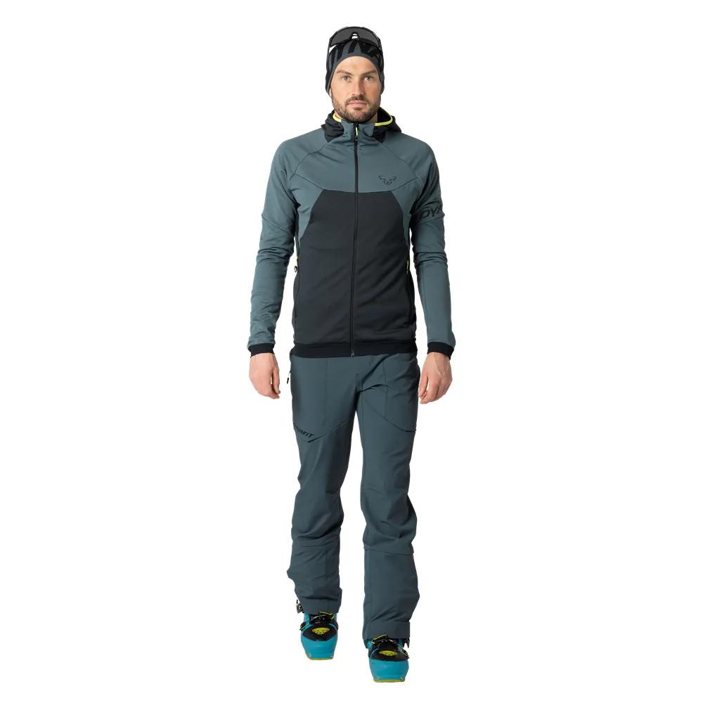 DYNAFIT Tour Wool Thermal Jacket