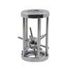 Alloy Sting In a Cage (Silver)3D Metal Adult Intelligence Solving Toys Labyrinth Unlocking Toys Puzzle Stress Relieving Toys