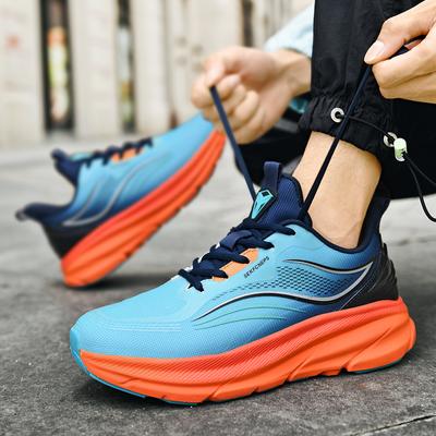 Designer Sportmode 36~45 Sneaker Für Herren Damen Lifestyle Laufschuhe Atmungsaktive Schuhe Outdoor Jogging Freizeit Tennisschuhe