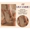 New Sex Underwear Women's Sexy Hollowed-out Cheongsam Stand-up Collar Drawstring Hip Wrap Pure Desire Antique Hanfu Uniform Pajamas Set
