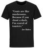 Joe Biden Funny Quote T Shirt Trump 2024 Political T-Shirts Funny Biden Shirts