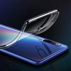 Soft Clear Phone Cases for Xiaomi Mi 9 Mi 9 SE Mi9 Global Version Mi9SE Ultrathin Silicone TPU Transparent Brand New Back Covers