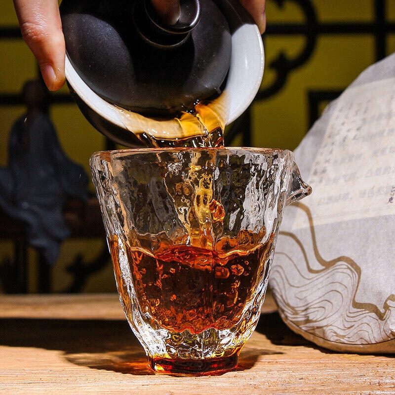 Puerh Zralý čaj Starý Banzhang Zralý čajový dort 357 g Pu'er Tea Yunnan Pu'er Tea Cake