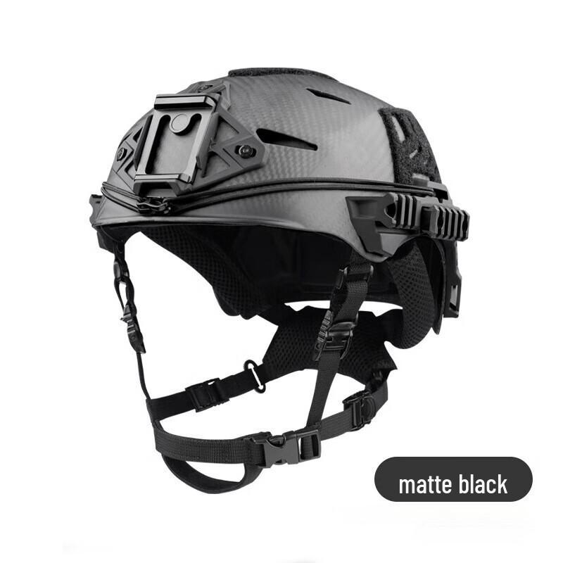 UOSU Climbing Training Tactical Helmet One Size (55-61cm head circumference)