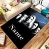 Custom Personalization Final Destination Area Rug - Perfect For Kitchen, Bathroom,Laundry Room Decor Large Size Available,Gift All Seasons