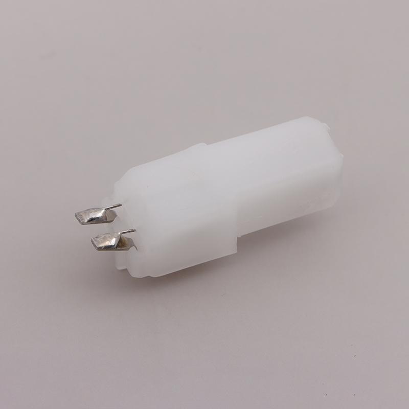 

Белый/Черный 40G Фотоэлемент Детектор Пламени Датчик Пламени Для Масляной Горелки Типа Riello 40G И Press белый