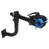 Bicycle Repair Clamp Wall Mount Bike Repair Stand Adjustable Home Bicycle Maintenance Rack for Road Mountain Bikes
