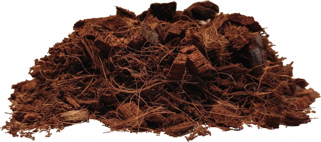 Coconut chips for plants and flowers 5l COCO Chips