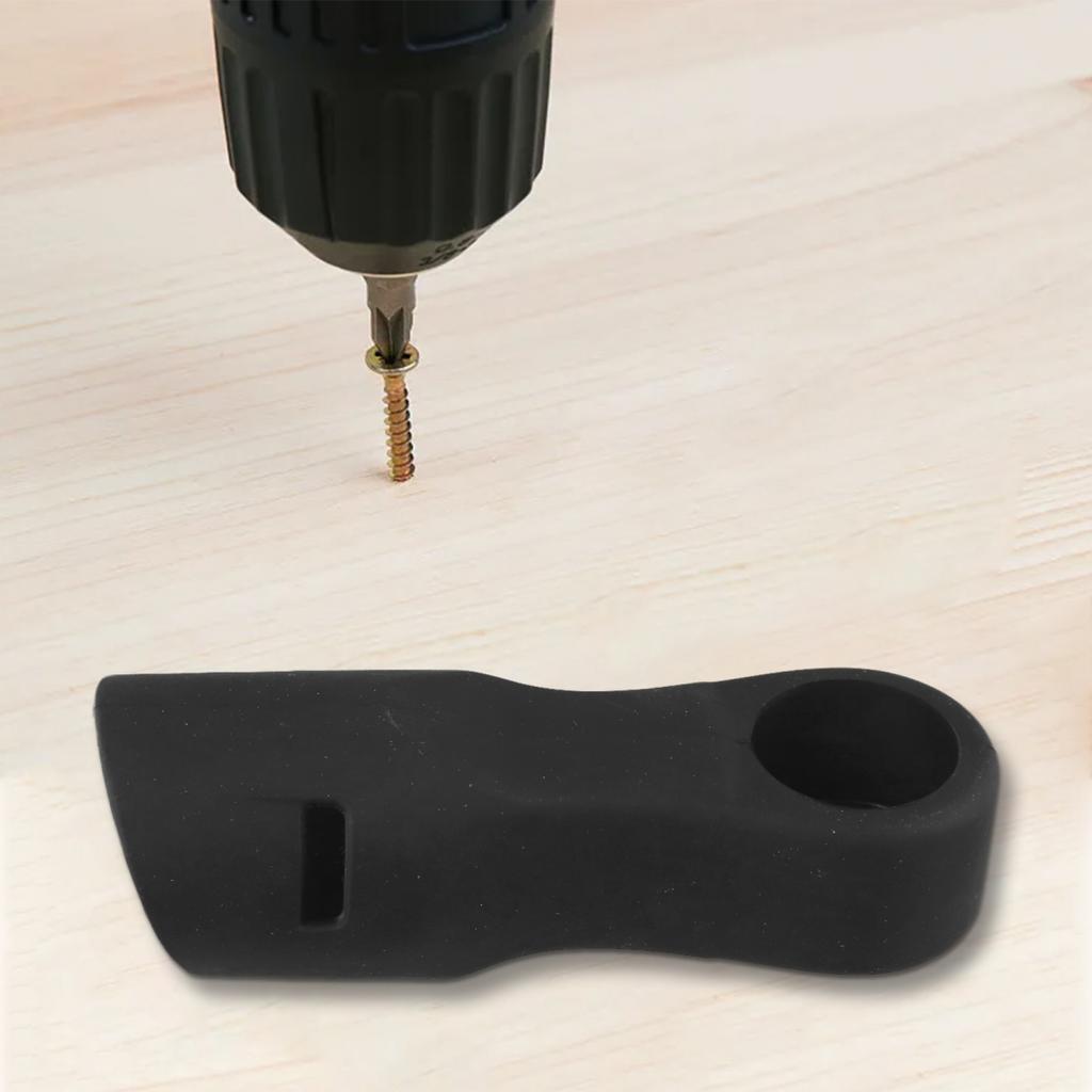 1/2inch Protective Boot 12V 13.5*4*3cm 1pc 2558-20