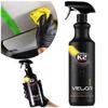 Reinigungsmittel für Polster Dachhimmel k2 Velours pro 1l Detailing