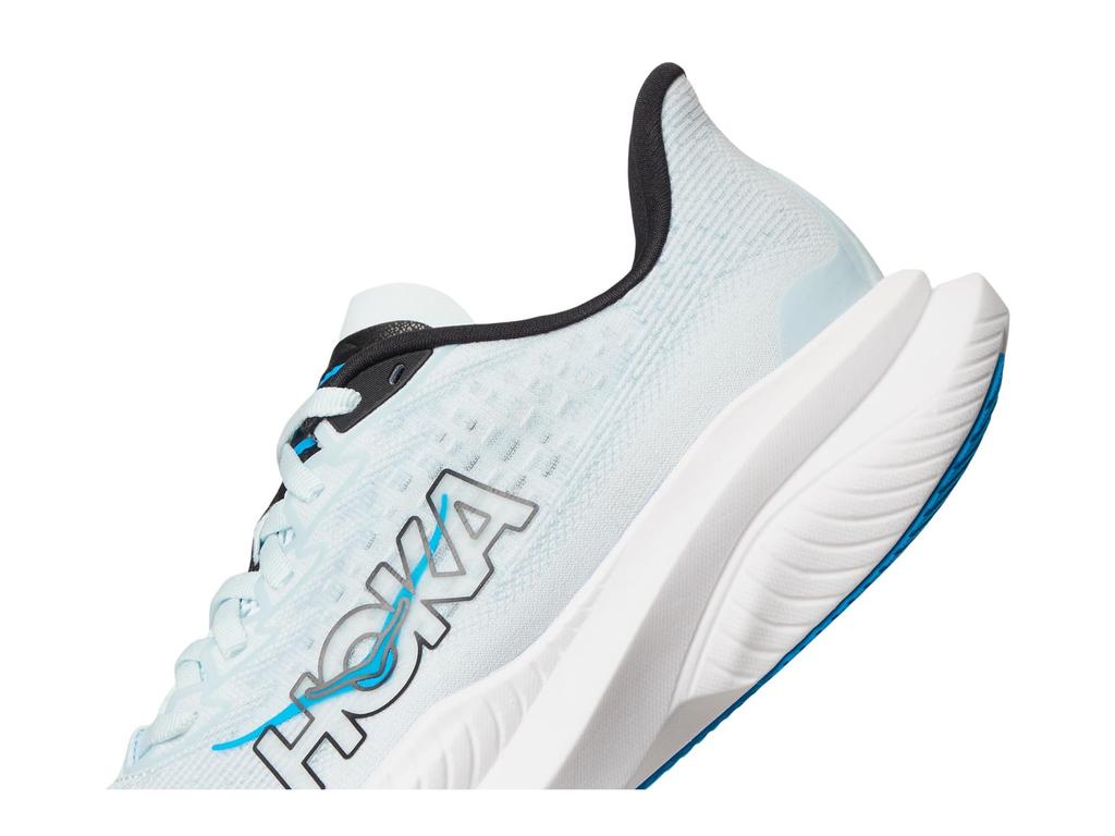 HOKA ONE ONE MACH 6 Running Lightweight and Perfect for and Road 1147810 Women's Shoes, Resilient, Jogging, Racing, Running,