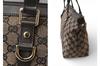 Used GUCCITote Bag GG canvas unisex