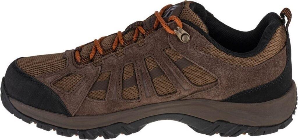 Обувь для треккинга Columbia Redmond III
