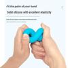 Silicone Hand Grip Exerciser Ring CN plug (adapter included)