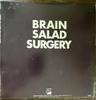 [USED] Emerson, Lake & Palmer: The Brain Revolution