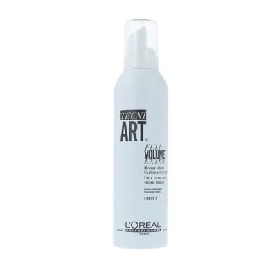 Mittel für Haarstyling – Haarschaum & Mousse
