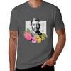 Julio Cortazar Collage Tshirt T Shirt For Unisex Unisex T Shirts Cotton Tshirt