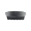 Rear Hitch Receiver Cover Tow Eye Bumper For Land Rover 2013-2018 Range Rover L405 LR056298 LR108920 LR037895
