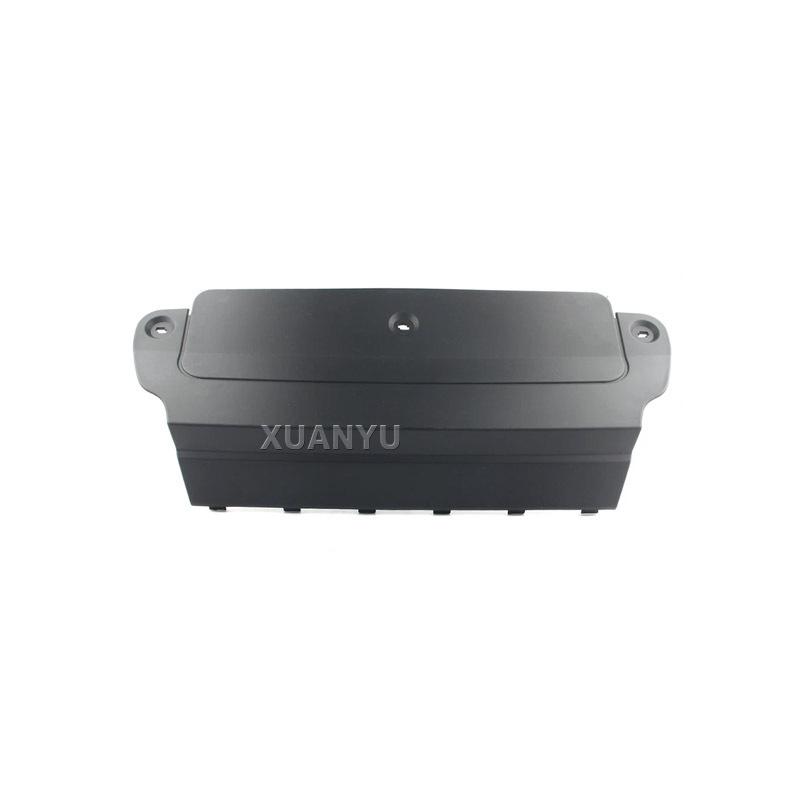 Rear Hitch Receiver Cover Tow Eye Bumper For Land Rover 2013-2018 Range Rover L405 LR056298 LR108920 LR037895