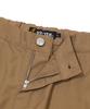 Bolteg Portland Ripstop Work Pants (Brown)