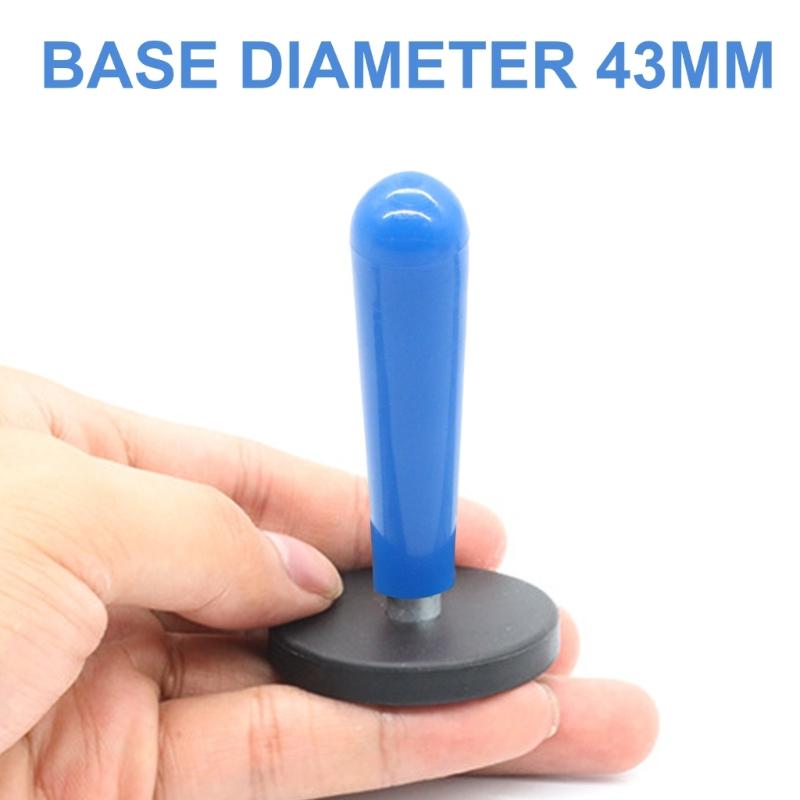 Easy Handle Car Foil Magnets Magnetic Grippers Car Film Positioning Tool Film Installs for Wrapping Without Scratches