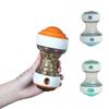 Pet Treat Dispensing Rolling Ball Slow Feeder Dog Toy