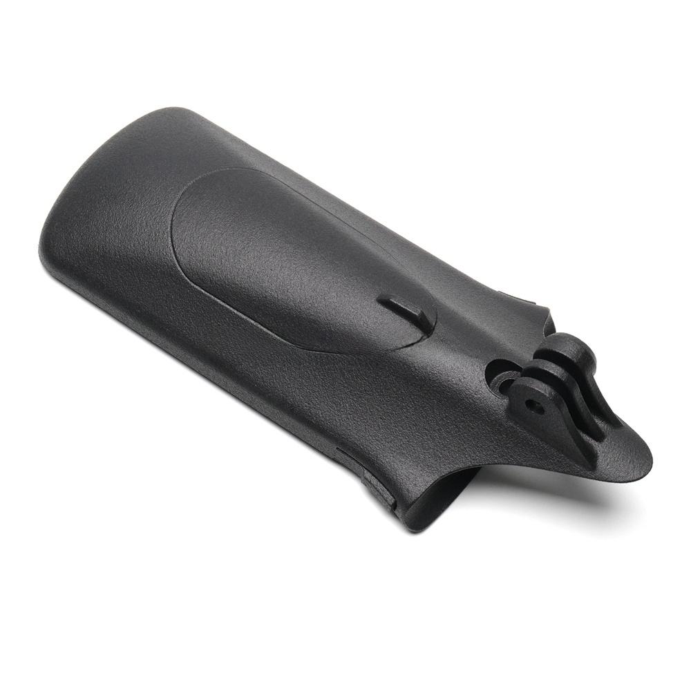 Manubrio Aerodinamico Integrato Wahoo KICKR V4RS Supporto Garmin WELEKEE Supporto per Sensore di Cadenza Bici Attrezzatura per Ciclismo su Strada