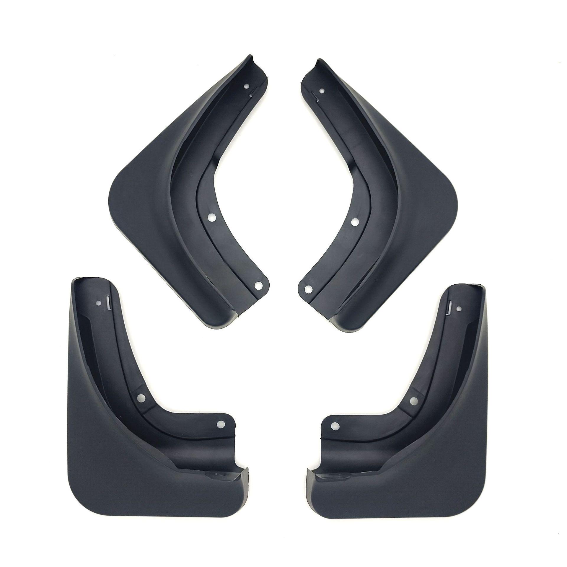 

Tesla Model Y Special Mud Flaps & Guards