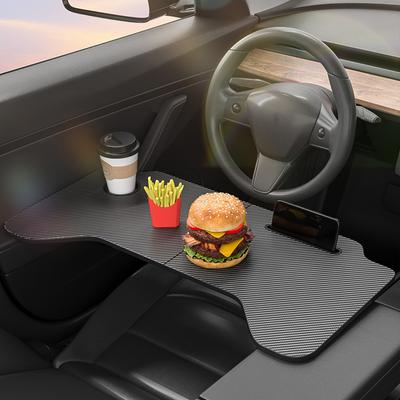 Auto Volant Stolní podnos na notebook Multifunkční jídelní stůl Kompatibilní pro /Y interiérové doplňky