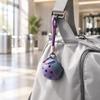 Ornament Lightweight PickleballThemed Hanging for Backpack Decoration, Key Chain Accessory