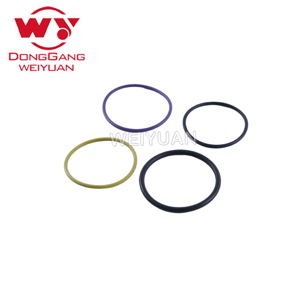 Fuel Injector Repair Kit, Seal Ring, Seal Kit, For Cumm X15 Fuel Injector 4088665,1529790, 1464994, 4928260, Fuel Engine Part