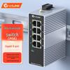 netLINK HTB-6000 Industrial Ethernet Switch