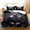 New Arknights Bedding Set Single Twin Full Queen King Size Bed Set Adult Kid Bedroom Duvet Cover Sets 3D Print Game Anime741