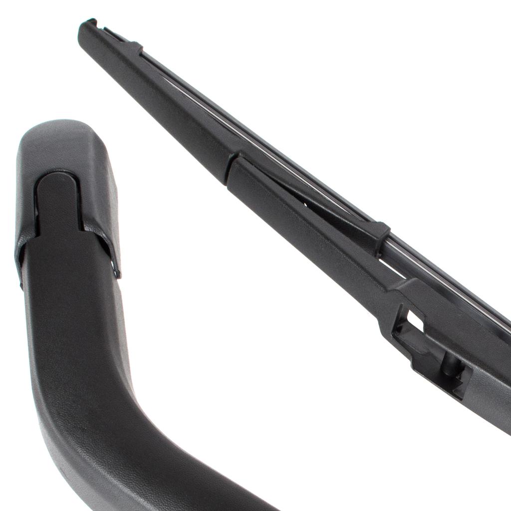 Mitsubishi Outlander I 03-07 Rear Wiper Arm + Blade