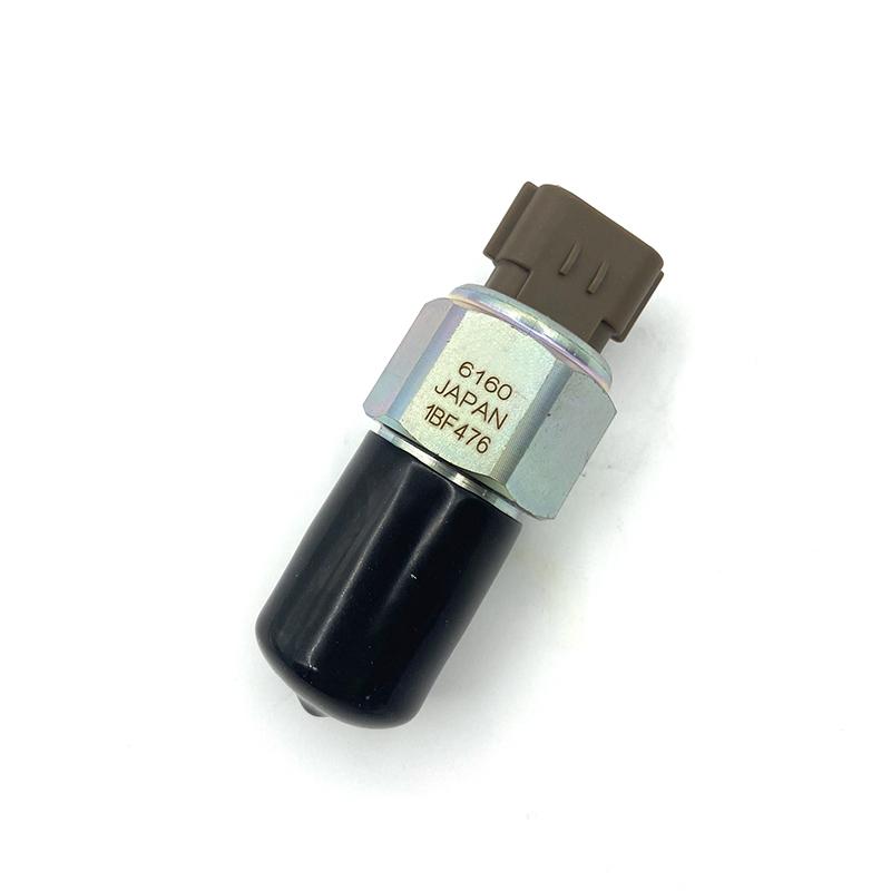 For 499000 -6160 4990006160 Brandstofrail Druksensor Voor N1Niss1An N1Ava1Ra D40 P1Athfi1Nder R51 2.5D