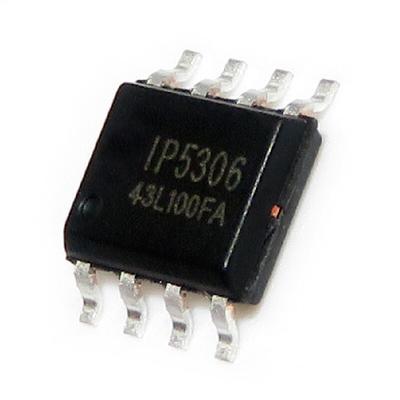 5 pezzi IP5306 5306 SOP-8