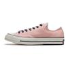 Converse Chuck 70 First String Chuck Taylor All Star 70 OX Classic Versatile Low-top Canvas Shoes Unisex Pink