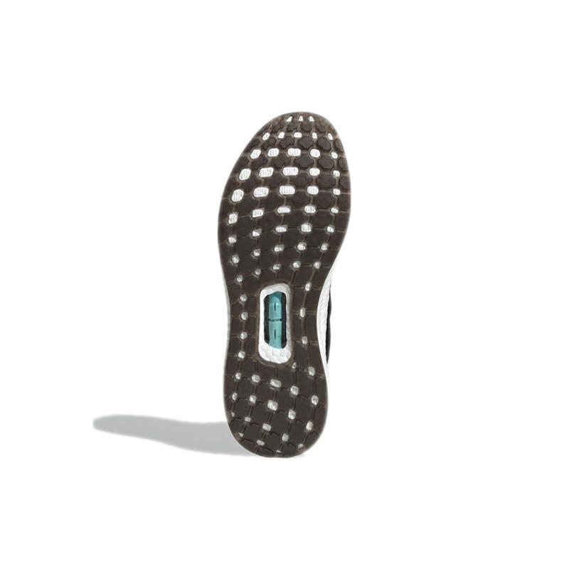 adidas Terrex Free Hiker Made To Be Remade 'Black' Sneakers GW4302