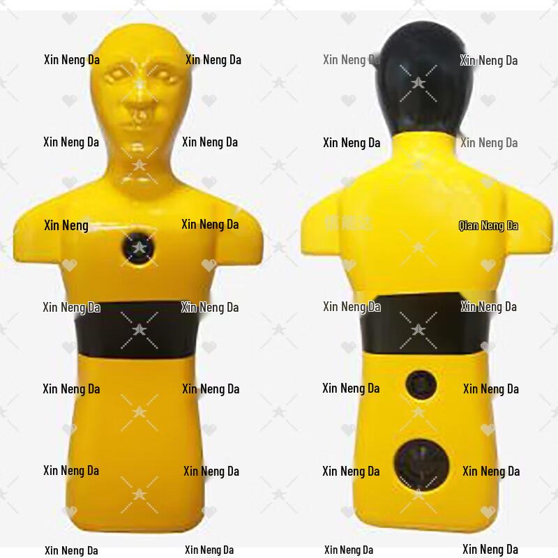 Xinnengda Water Rescue Training Manikin
