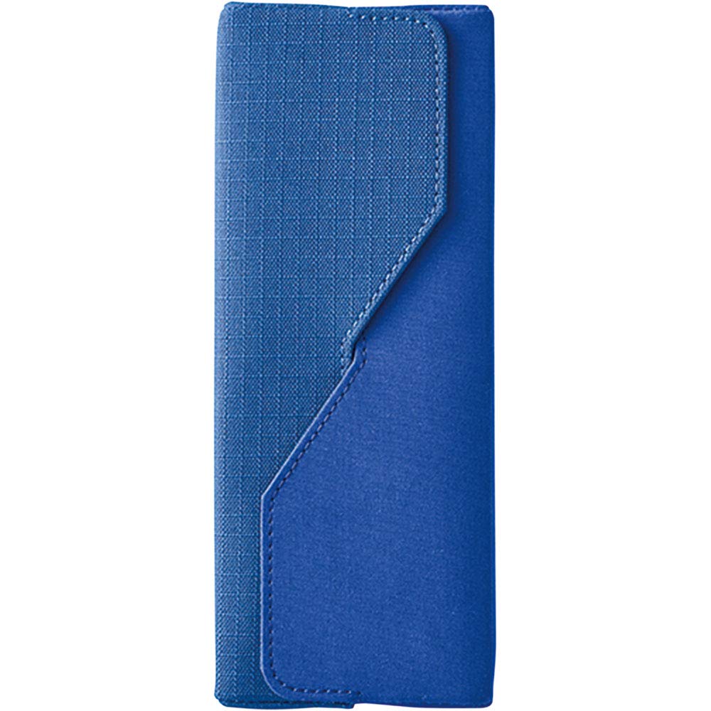 

King Jim Pakari Yokooki Pen Standard Case, Type, Blue, 2150-004 синий