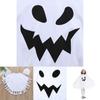 Halloween Ghost Cloak Cape For Kids Cosplay Costumes Party Role Play
