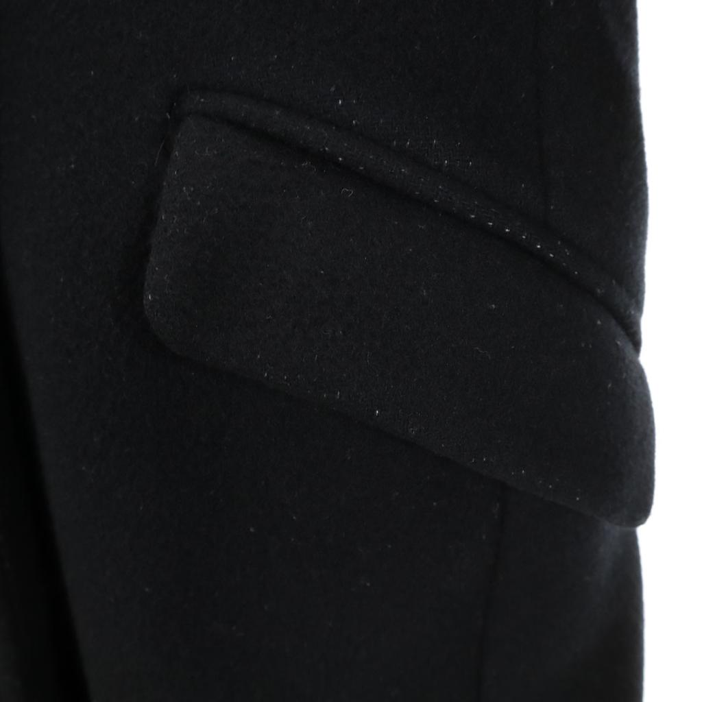 UNITED TOKYO made in Japan Wool coat 1 black Women Used