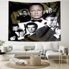 Golden Era Bond 007 Quick-Dry Tapestry Hanging for Bedroom,Livingroom, Playroom,Decor Art Room Wall Tapestry Holiday and Birthday Gifts