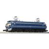 KATO N Gauge EF66 0 Series Late Model Blue Train Locomotive 3090-3 Model Railroad Electric Locomotive Blue
