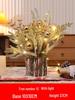 Luminous Mini Christmas Tree Set - Desktop Decoration and Gift