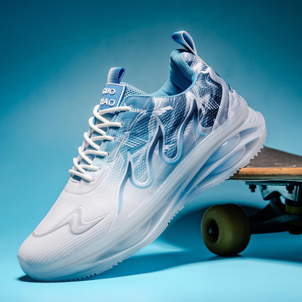 Men Summer Sports Sneakers Lightweight New LargeSize ONEMIX Light Running Shoes Cushioning Outdoor Athletic Sport Large Size