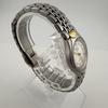 Used CITIZEN EXCEED TITANIUM 3330-C80339 Women's Watch Quartz Working Product Battery Replaced [R425]